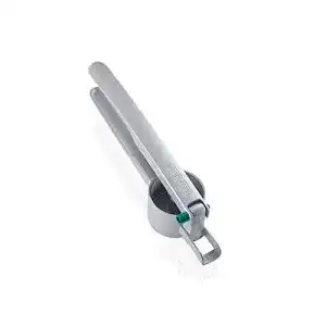 Spaetzlepresse leifheit kartoffelpresse aus alu druckguss