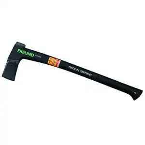 Spaltaxt freund victoria 926 laenge 73 cm inkl nagelkopf
