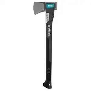Spaltaxt gardena 2800 s 70 cm 2800 g blau