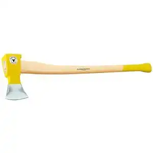 Spaltaxt ochsenkopf ox 30 e 2751 spalt axt schlegelaxt