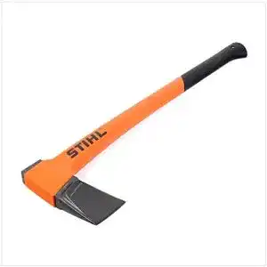 Spaltaxt stihl 00008816600 ax 20 pc 75 cm polyamidstiel 1950 g