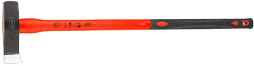 Spalthammer Connex, 3000 g Kopfgewicht, vibrationsarm - spalthammer connex 3000 g kopfgewicht vibrationsarm