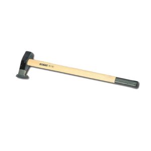 Ironside 138016 kløyvehammer, 3000 g