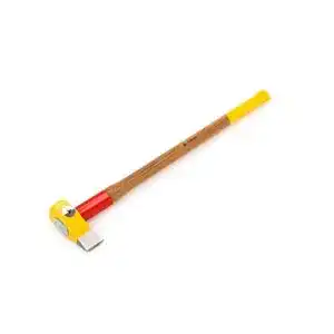 Spalthammer ochsenkopf profi big ox mit rotband plus