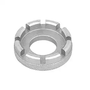 Speichenschluessel krs fahrrad ventiladapter kettenlehre stl