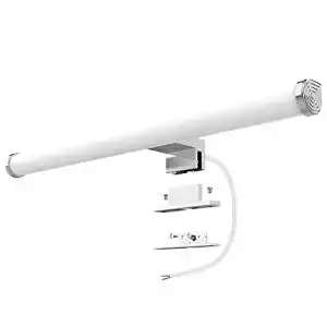 Spiegelleuchte aogled led spiegellampe badezimmer 10w