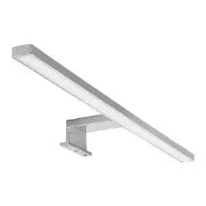 Spiegelleuchte sotech led aufbauleuchte sky 600 mm