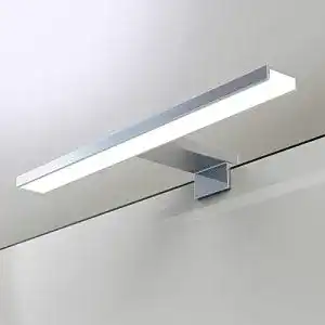 Spiegelleuchte yiqan 30cm led badezimmer lampe 7w