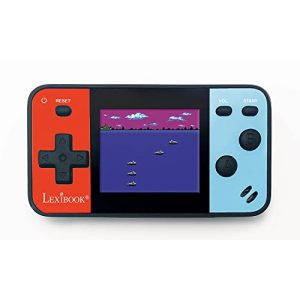 Spielekonsolen Lexibook, Handheld Console Cyber Arcade®