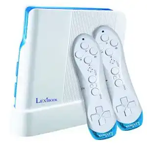 Spielekonsolen lexibook jg7425 tv spielekonsole 221 in 1