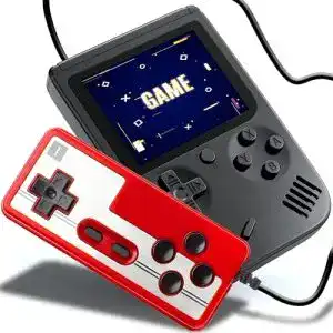 Spielekonsolen retoo retro spielkonsole mini handheld