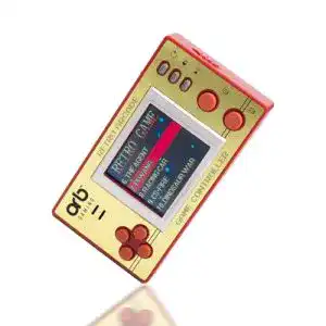 Spielekonsolen thumbs up a0001401 orb retro arcade games