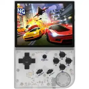 Spielekonsolen whatsko rg35xx handheld spielekonsole