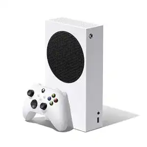 Spielekonsolen xbox series s