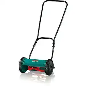 Spindelmaeher bosch home and garden handmaeher ahm 30