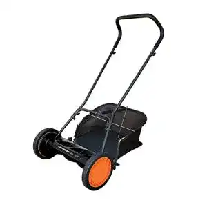 Spindelmaeher ito electronics earthwise hand 1716 18ewgc