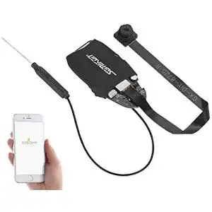 Spionagekamera somikon micro kamera full hd micro einbau
