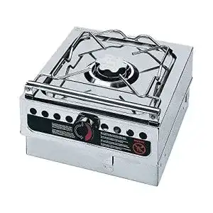 Spirituskocher compass 1500 1 flammig