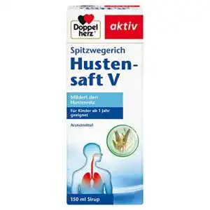 Spitzwegerich tinktur doppelherz spitzwegerich hustensaft v