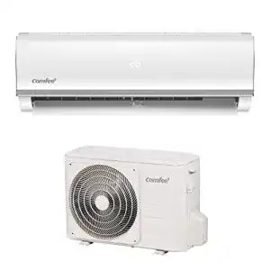 Split klimaanlage comfee msaf5 12hrdn8 qe r32 set