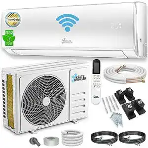 Split klimaanlage kaeltebringer split klimaanlage 12000 btu 1
