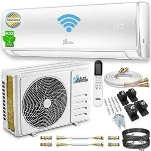 Split klimaanlage kaeltebringer split klimaanlage quick connect