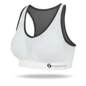Sport bh sportastisch damen sport bh sporty bra starker halt