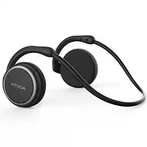 Sportkopfhoerer htooa bluetooth kopfhoerer sport wireless