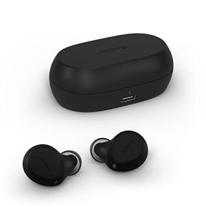 Fones de ouvido esportivos Jabra Elite 7 Active In Ear Bluetooth Earbuds