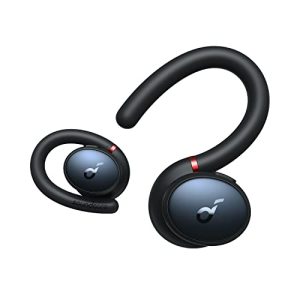 Soundcore de fones de ouvido esportivos da Anker, Sport X10 Bluetooth 5.2