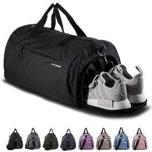 Sports bag Fitgriff ® travel bag for men and women
