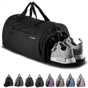 Sporttasche fitgriff reisetasche fuer damen und herren