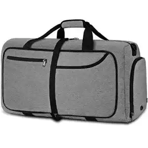 Sporttasche newhey reisetasche gross 65l faltbar