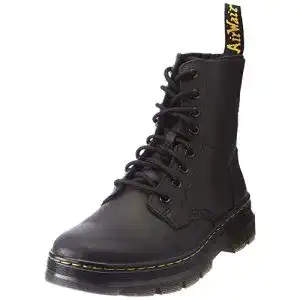 Springerstiefel dr martens 1460 smooth 59 last white