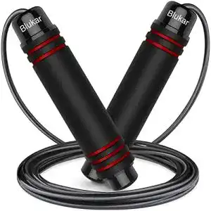 Springseil blukar speed rope verstellbar