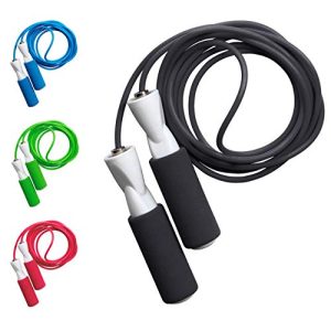 Skipping rope JUMP ROPE professional with quality ball bearings