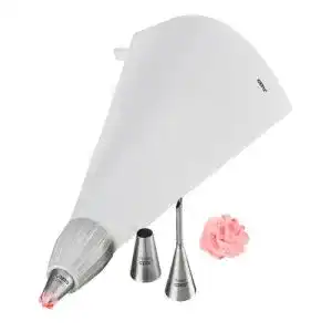 Spritzbeutel gefu set decore 5 tlg
