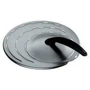 Spritzschutz pfanne silit spritzschutzdeckel fuer pfannen bis 28 cm