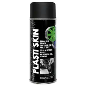 Spruehfolie deco color 1 stueck plasti skin felgenfolie abziehbar