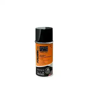 Spruehfolie foliatec 20362f spraydose farbe abziehbar