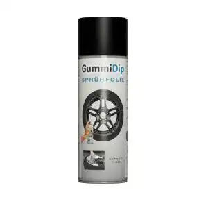 Spruehfolie gummi dip 12000002 fluessiggummi spray 400 ml