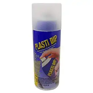 Spruehfolie plasti dip performix spruehdose fluessiggummi