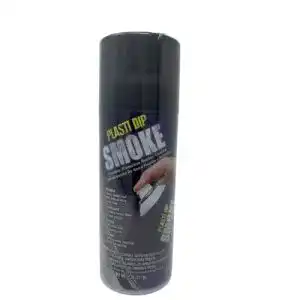 Spruehfolie plasti dip spraydose smoke 325 ml original performix