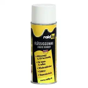 Spruehfolie raid hp fluessiggummi 400ml felgenfolie dauerelastisch