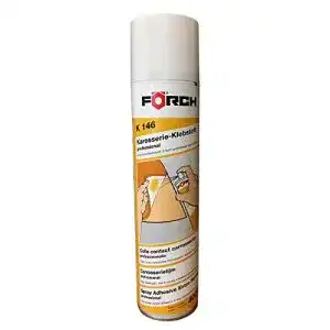 Spruehkleber foerch k146 karosserie kleber kraftkleber 400ml