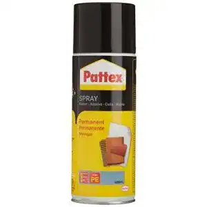 Spruehkleber pattex power spray permanent loesemittelhaltig 1