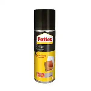 Spruehkleber pattex power spray permanent loesemittelhaltig