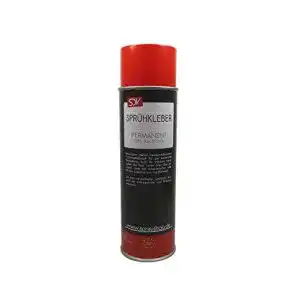 Spruehkleber sdv chemie 1x 500ml extra starker powerkleber