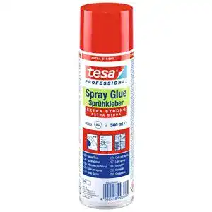 Spruehkleber tesa extra stark 500ml dose