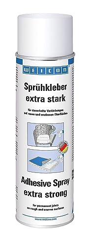 Sprühkleber WEICON Extra Stark 500 ml Universalkleber